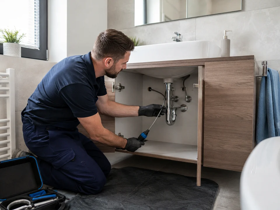 Rohrreinigung Münster Kanalreinigung Notdienst - Professioneller Service in Münster NRW